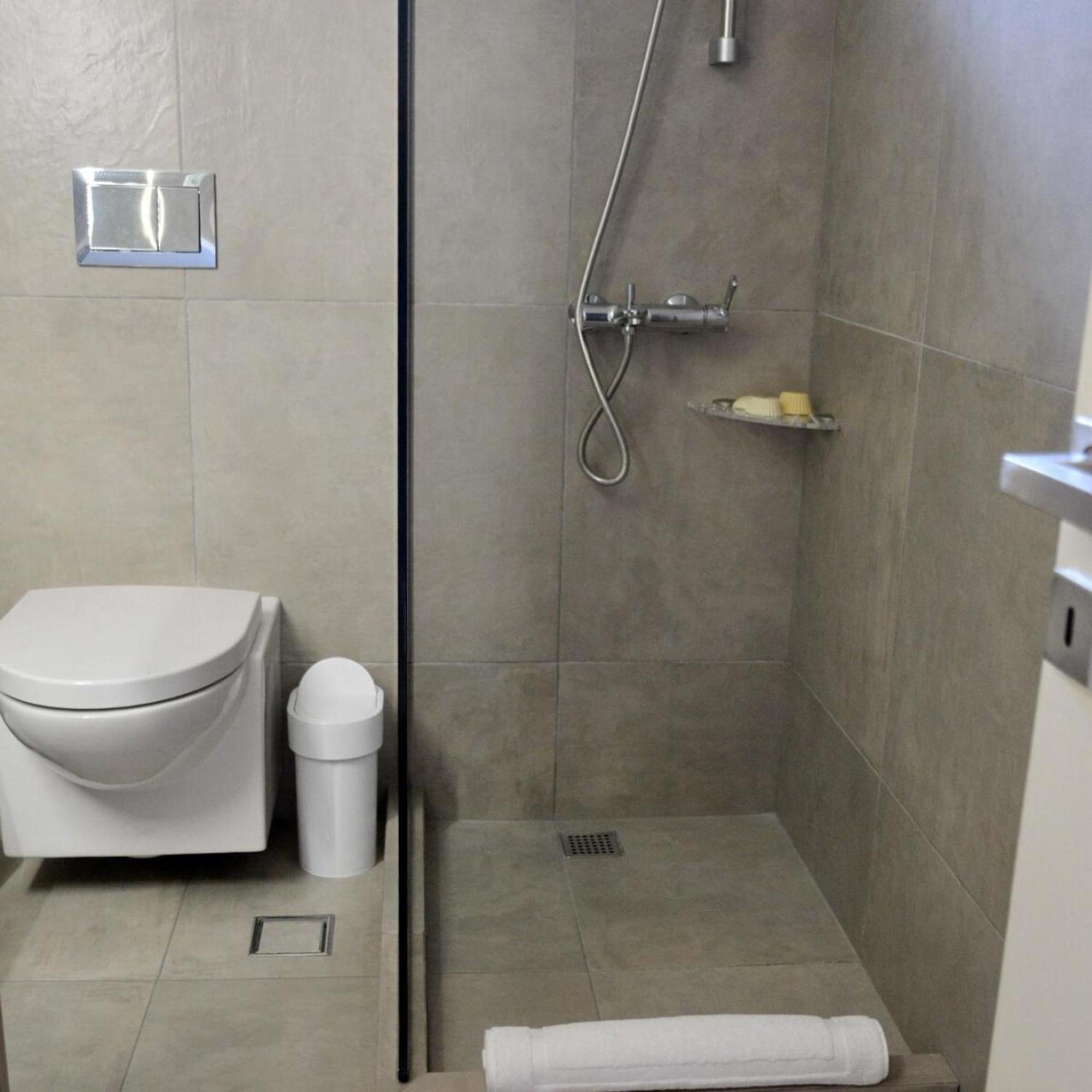 Nea Makri Beach Apartment Zewnętrze zdjęcie
