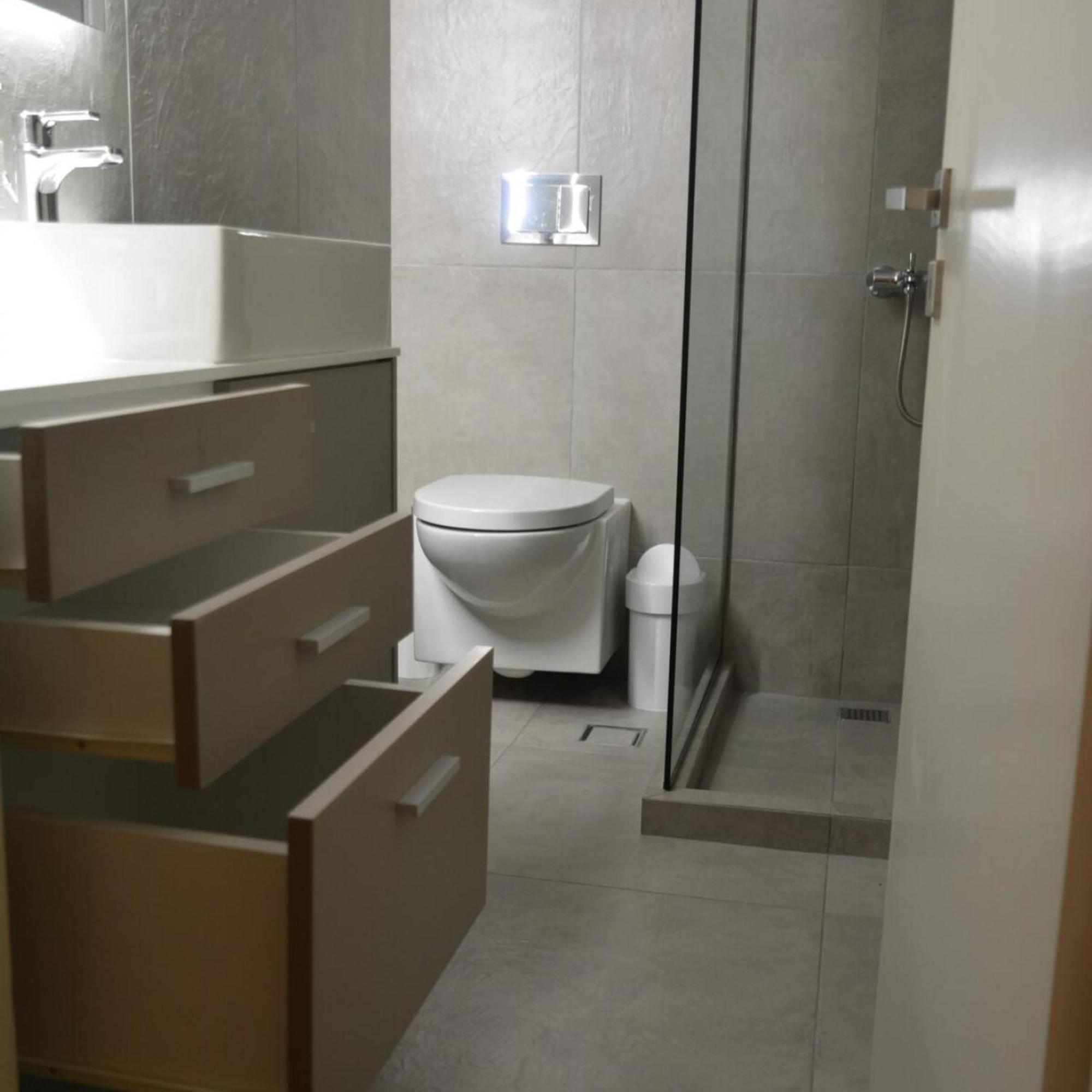 Nea Makri Beach Apartment Zewnętrze zdjęcie