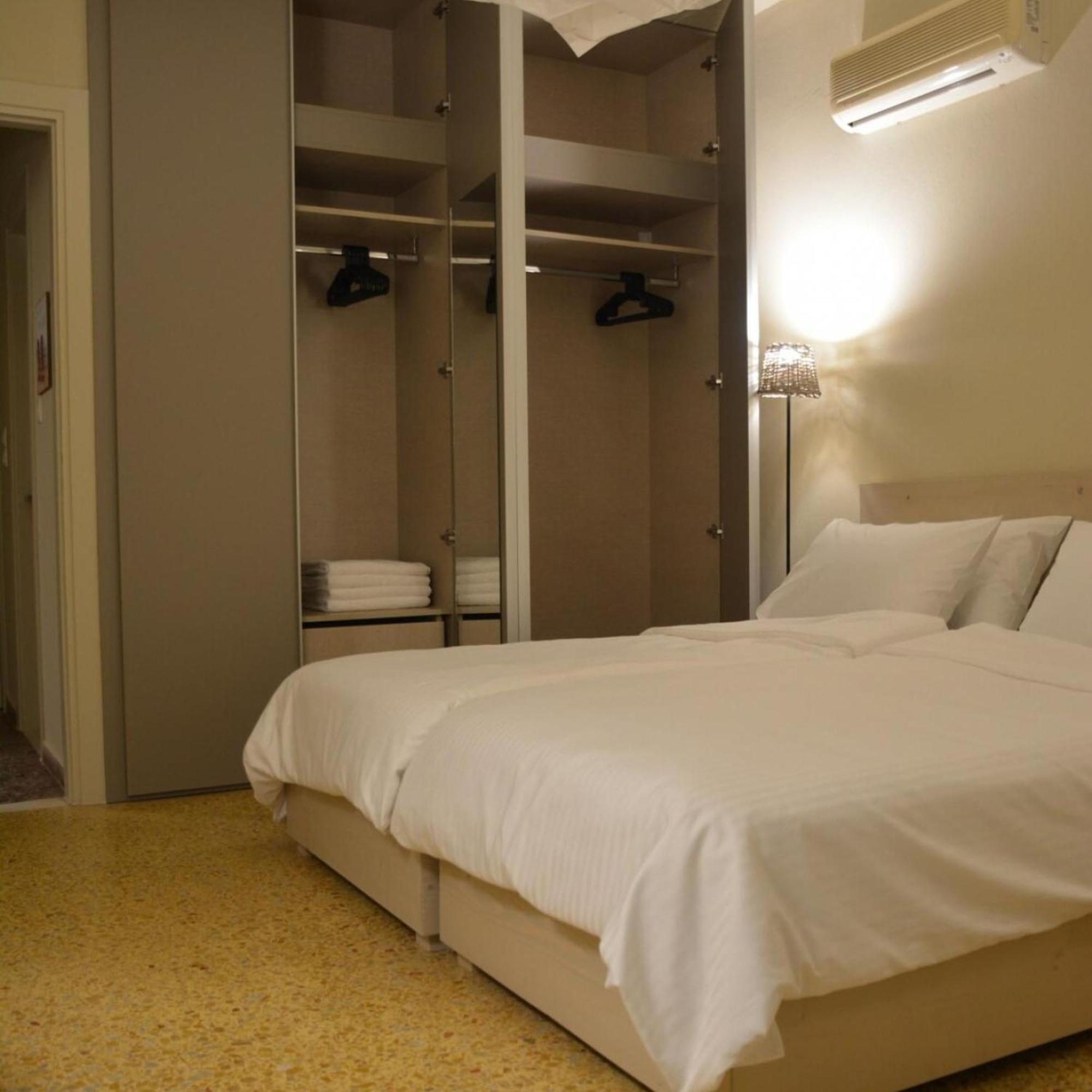 Nea Makri Beach Apartment Zewnętrze zdjęcie