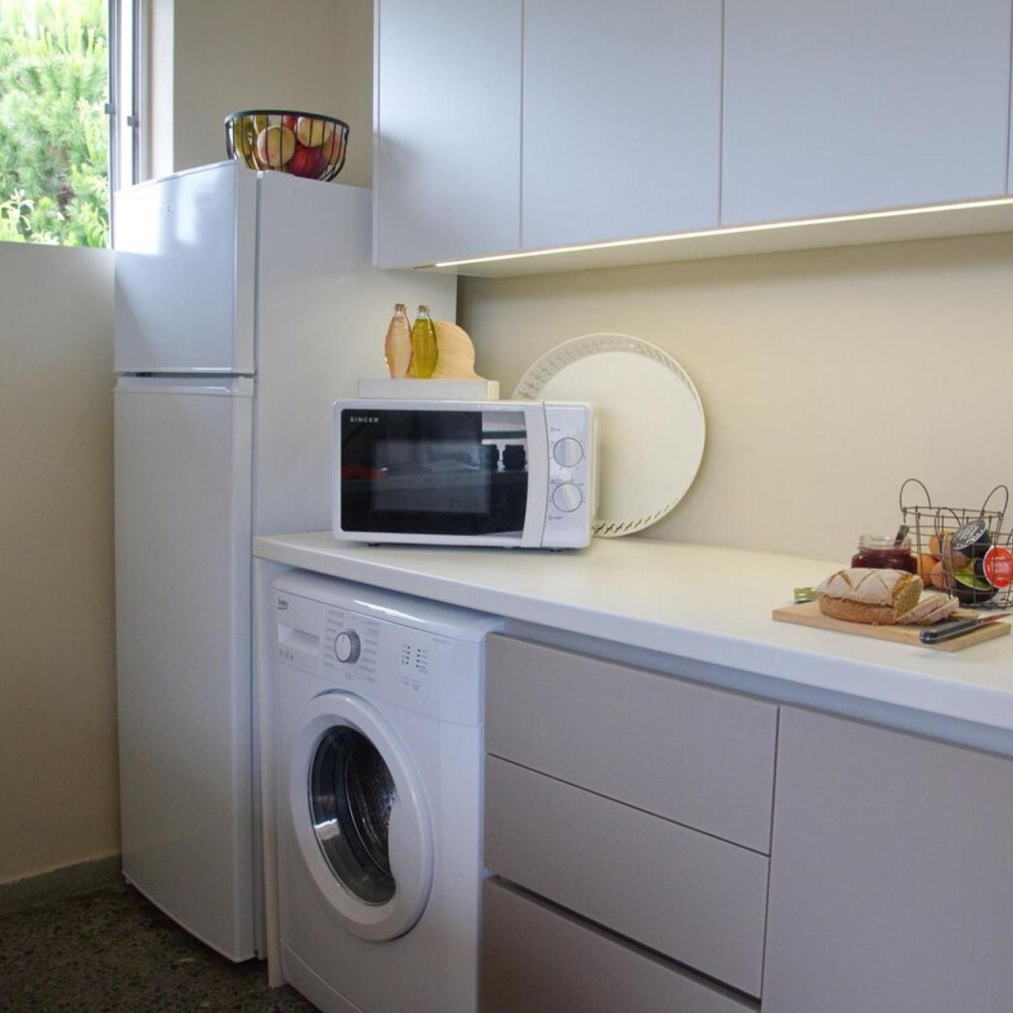 Nea Makri Beach Apartment Zewnętrze zdjęcie