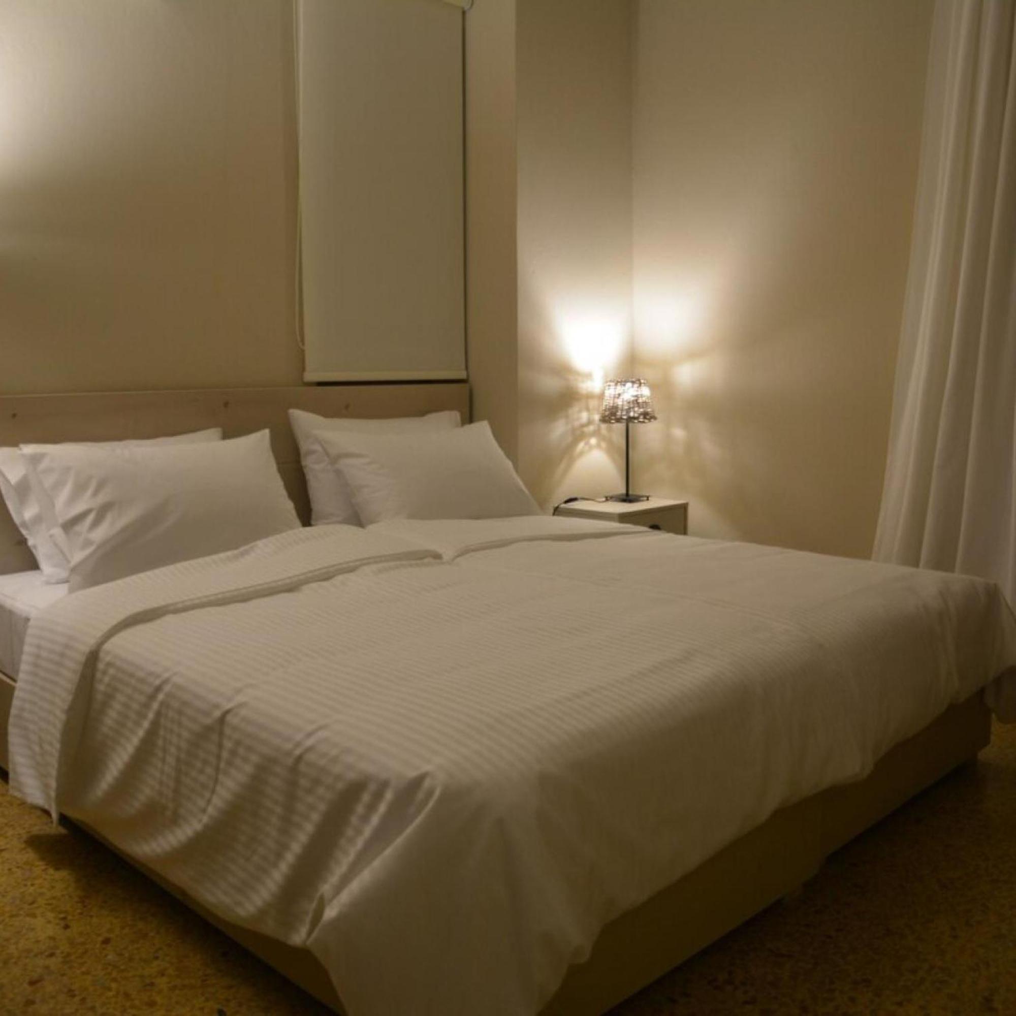 Nea Makri Beach Apartment Zewnętrze zdjęcie
