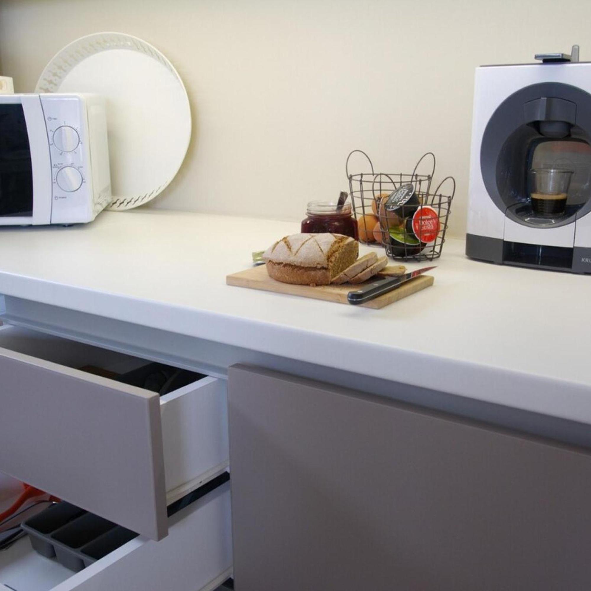 Nea Makri Beach Apartment Zewnętrze zdjęcie