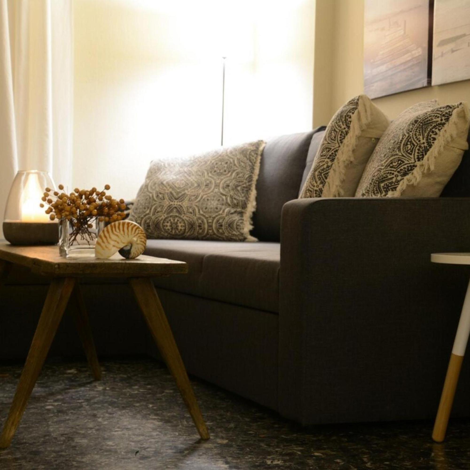 Nea Makri Beach Apartment Zewnętrze zdjęcie