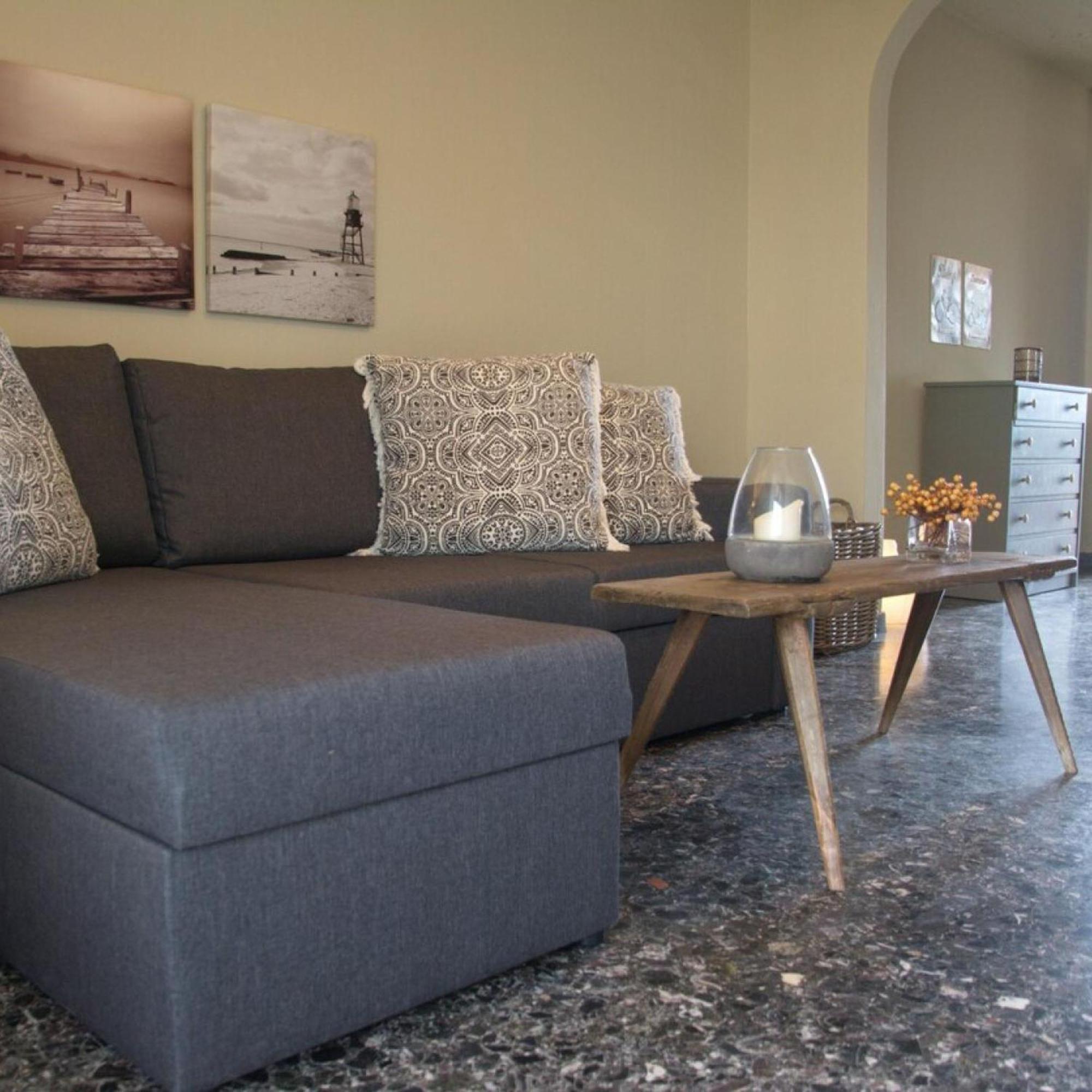 Nea Makri Beach Apartment Zewnętrze zdjęcie