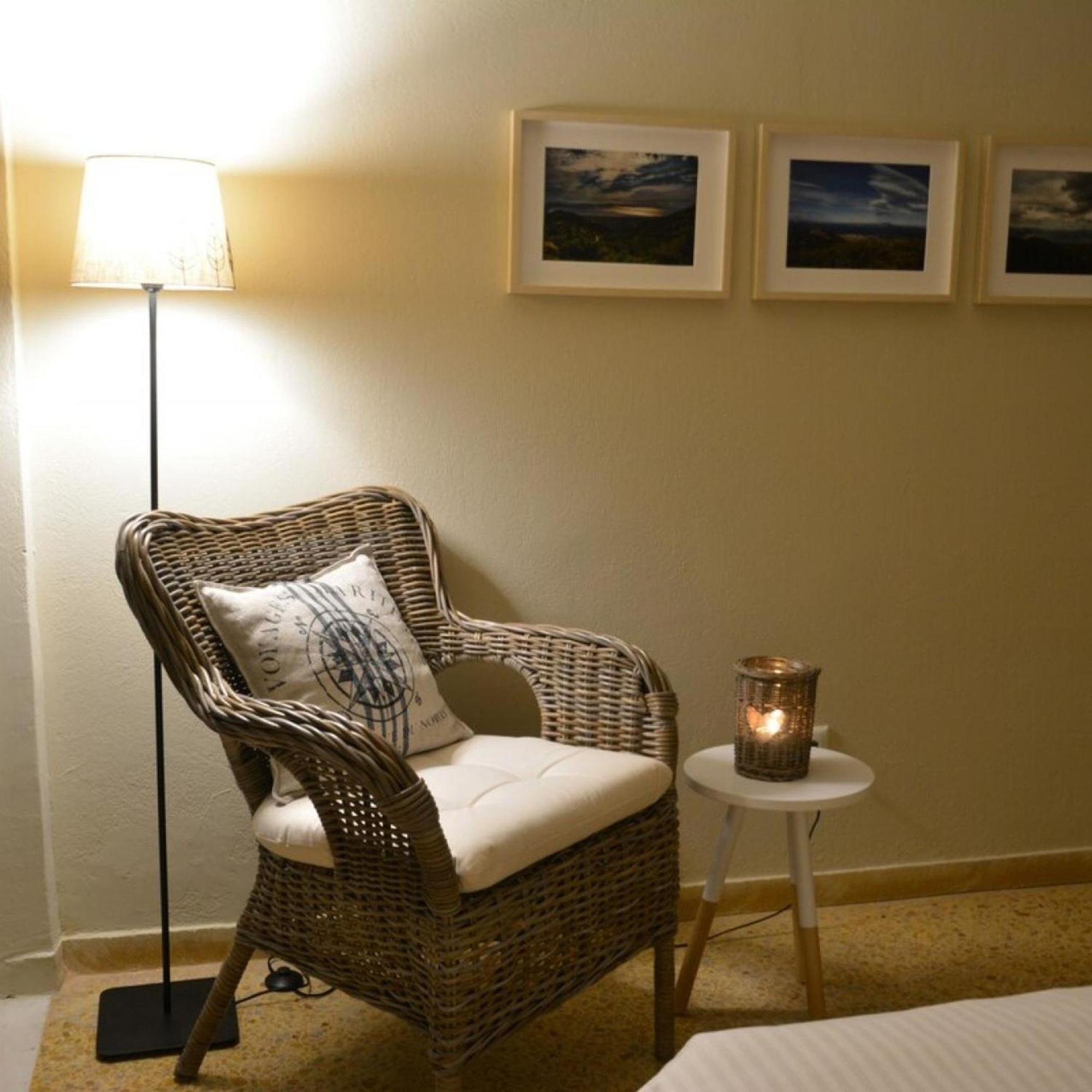 Nea Makri Beach Apartment Zewnętrze zdjęcie